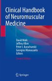 Clinical Handbook of Neuromuscular Medicine (eBook, PDF)