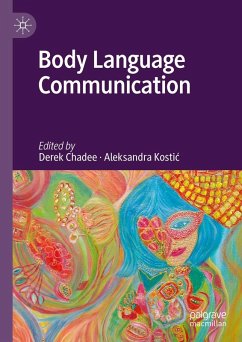 Cover Body Language Communication (eBook, PDF)