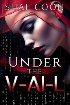 Cover Under the V-AI-L (The Marron House, #5) (eBook, ePUB)