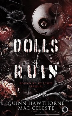 Cover Dolls Of Ruin (Bound by Stitches, #0) (eBook, ePUB)