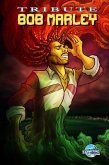 Tribute: Bob Marley (eBook, PDF)