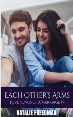 Cover Each Other's Arms (eBook, ePUB)