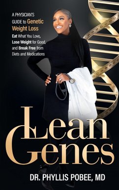 Cover Lean Genes (eBook, ePUB)