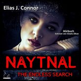 Naytnal – The endless search (MP3-Download) Naytnal – The endless search (MP3-Download)