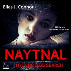 Naytnal – The endless search (MP3-Download) - Elias J. Connor