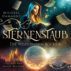 Die Wispernden Bücher - Sternenstaub (MP3-Download)