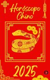 Horóscopo Chino 2025 (eBook, ePUB)