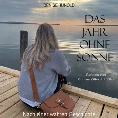 Das Jahr ohne Sonne (MP3-Download) - Hunold, Denise