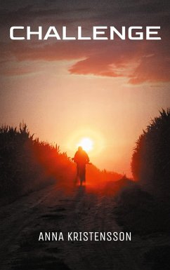 Cover Challenge (eBook, ePUB)