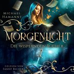 Die Wispernden Bücher - Morgenlicht (MP3-Download)