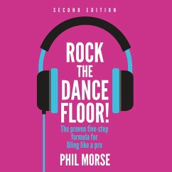 Cover Rock The Dancefloor 2nd Edition (MP3-Download)