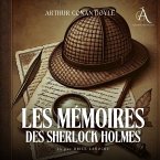 Les Mémoires de Sherlock Holmes - Livre Audio (MP3-Download)
