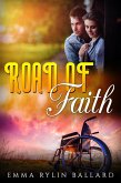 Road of Faith (Happy Eternally After (LDS ROMANCE), #1) (eBook, ePUB)