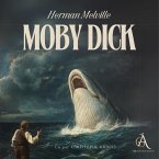 Moby Dick - Livre Audio (MP3-Download)