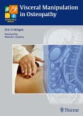 Visceral Manipulation in Osteopathy (eBook, ePUB)