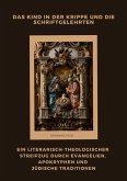 Das Kind in der Krippe und die Schriftgelehrten (eBook, ePUB)
