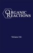 Organic Reactions, Volume 116 (eBook,... - Bild 1