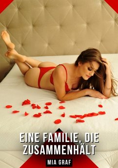 Cover Eine Familie, die zusammenhält (eBook, ePUB)