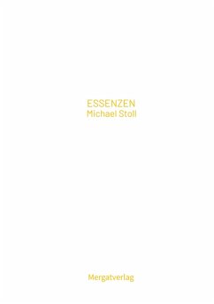 ESSENZEN IX (eBook, ePUB) - Stoll, Michael