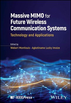 Massive MIMO for Future Wireless Communication Systems (eBook, ePUB)