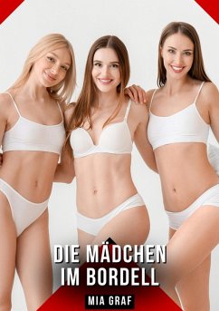 Cover Die Mädchen im Bordell (eBook, ePUB)