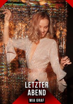 Cover Letzter Abend (eBook, ePUB)