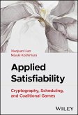 Applied Satisfiability (eBook, ePUB)