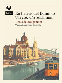 Cover En tierras del Danubio (eBook, ePUB)
