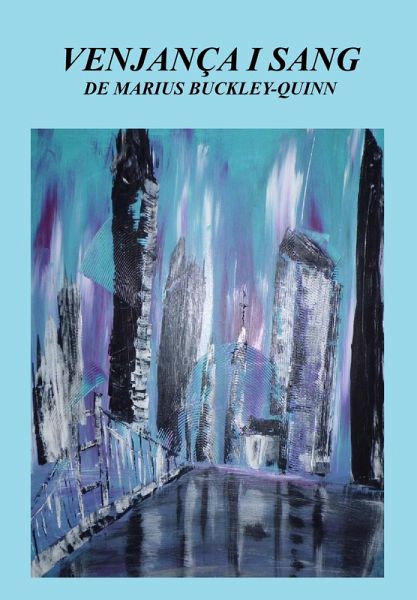 Venjança i sang (eBook, ePUB)