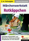 Märchenwerkstatt Rotkäppchen (eBook, PDF)