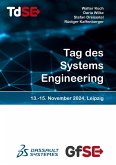 Tag des Systems Engineering 2024 (eBook, ePUB) Tag des Systems Engineering 2024 (eBook, ePUB)