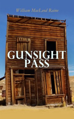 Cover Gunsight Pass (eBook, ePUB)