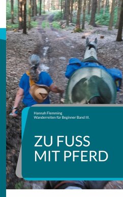 Cover Zu Fuß mit Pferd (eBook, ePUB)