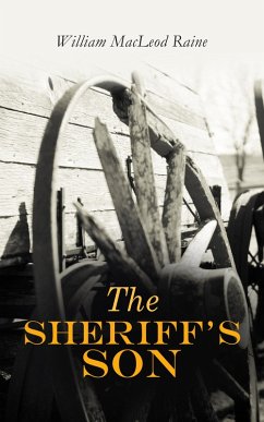 Cover The Sheriff's Son (eBook, ePUB)