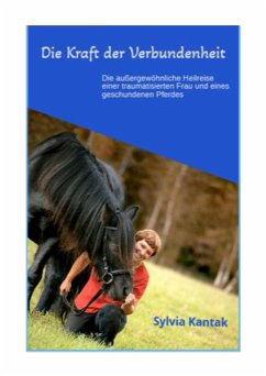 Cover Die Kraft der Verbundenheit (eBook, ePUB)