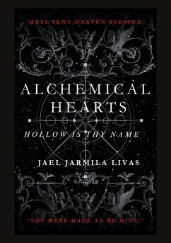 Alchemical Hearts (eBook, ePUB) - Livas, Jael Jarmila