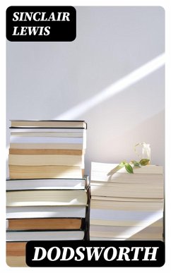 Cover Dodsworth (eBook, ePUB)