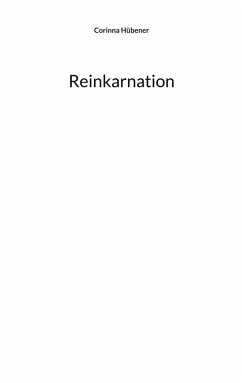 Reinkarnation (eBook, ePUB)