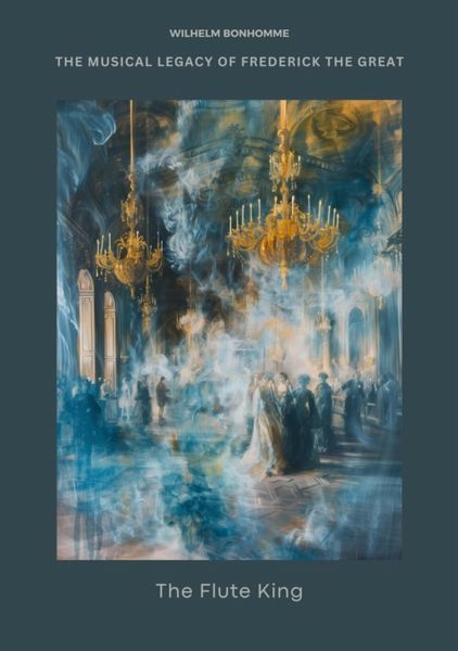 The Flute King (eBook, ePUB) The Flute King (eBook, ePUB)