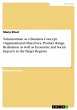 Voluntourism as a Business Concept.... - Bild 1