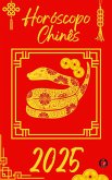 Horóscopo Chinês 2025 (eBook, ePUB)