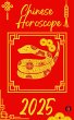 Chinese Horoscope 2025 (eBook, ePUB) - Bild 1