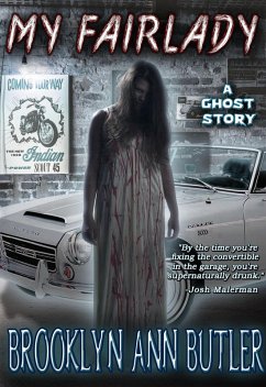 Cover My Fairlady (eBook, ePUB)