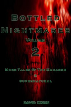 Cover Bottled Nightmares Vol.2 (eBook, ePUB)