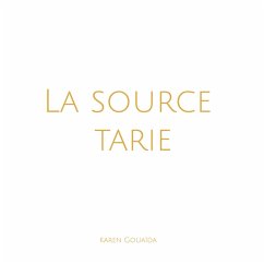 Cover La source tarie (eBook, ePUB)
