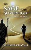 The Sage and the Sovereign (The Eternal Sage Chronicles, #1) (eBook, ePUB) The Sage and the Sovereign (The Eternal Sage Chronicles, #1) (eBook, ePUB)