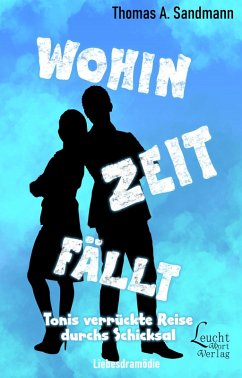 Cover Wohin Zeit fällt (eBook, ePUB)