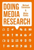Doing Media Research (eBook, PDF) Doing Media Research (eBook, PDF)