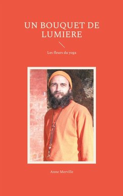 Cover Un bouquet de lumiere (eBook, ePUB)