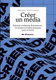 Créer un média (eBook, PDF)